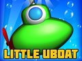 Lojë Little UBoat