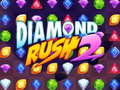 Lojë Diamond Rush 2