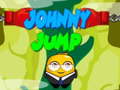 Lojë Johnny Jump 