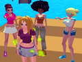 Lojë Fashion Girl 3D
