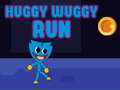 Lojë Huggy Wuggy Run