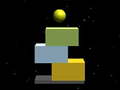 Lojë Space climber