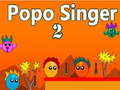 Lojë Popo Singer 2