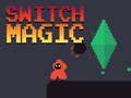 Lojë Switch Magic