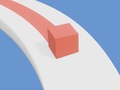 Lojë Color Line 3D