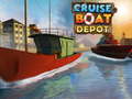 Lojë Cruise Boat Depot