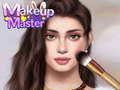 Lojë Makeup Master 