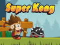Lojë Super Kong