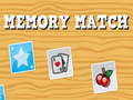 Lojë Memory Match