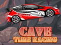 Lojë Cave Time Racing 