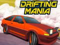 Lojë Drifting Mania