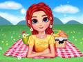 Lojë Get Ready With Me Summer Picnic