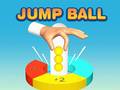 Lojë Jump Ball