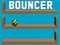 Lojë Bouncer