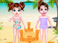 Lojë Baby Taylor Summer Fun