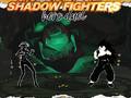 Lojë Shadow Fighters: Hero Duel