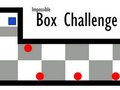 Lojë Impossible Box Challenge