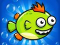 Lojë Floppy Fish