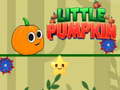 Lojë Little Pumpkin 