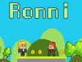 Lojë Ronni