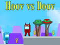 Lojë Hoov vs Doov