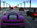 Lojë Crazy Racer Higway