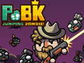 Lojë PoBK: Jumping Zombie!