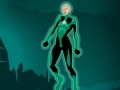 Lojë Green Lantern Boot Camp