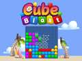 Lojë Cube Blast