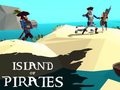 Lojë Island Of Pirates