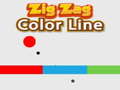 Lojë ZigZag Color Line