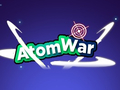 Lojë Atom War