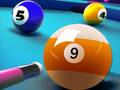 Lojë City of Billiards