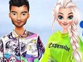 Lojë TikTok Urban Outfits