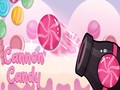 Lojë Cannon Candy