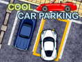 Lojë Cool Car Parking