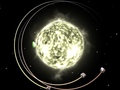 Lojë Planet Gravity