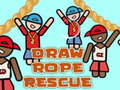 Lojë Draw Hope Rescue