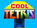 Lojë Cool Tetris
