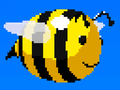 Lojë Bee Careful
