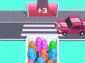 Lojë Super Race 3D