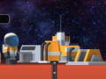 Lojë Space Survival Battle