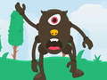 Lojë Monster Maker