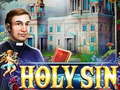 Lojë Holy Sin