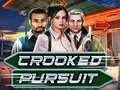 Lojë Crooked Pursuit