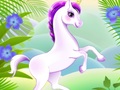 Lojë Blair Unicorn