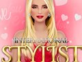 Lojë International Fashion Stylist