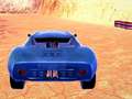 Lojë Ford GT40 Simulator