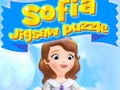 Lojë Sofia Jigsaw Puzzle
