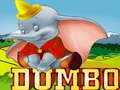 Lojë Dumbo Dress up